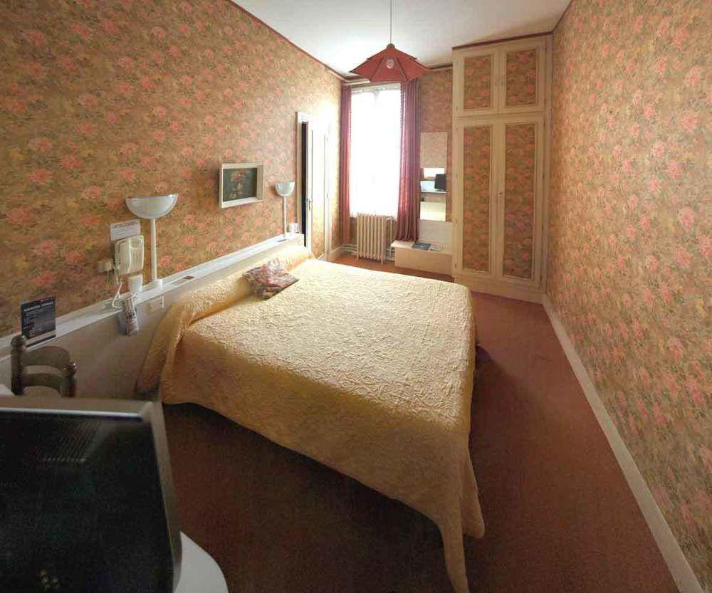 Abacus Hotel รัวย็อง ภายนอก รูปภาพ