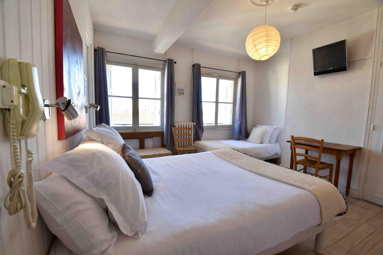Abacus Hotel รัวย็อง ภายนอก รูปภาพ
